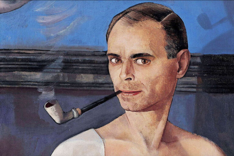 Felix Nussbaum