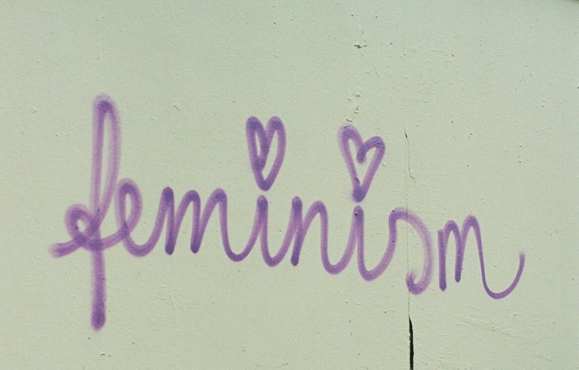 Symbolbild Feminismus