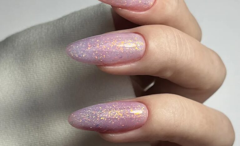 Fingernägel