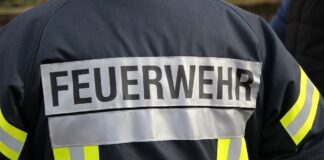 Feuerwehr