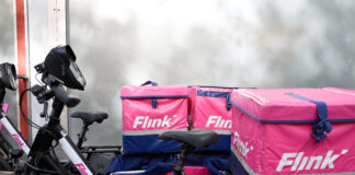 Flink jetzt auch in Osnabrück