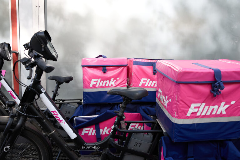 Flink jetzt auch in Osnabrück