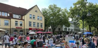 Flohmarkt Georgsmarienhütte