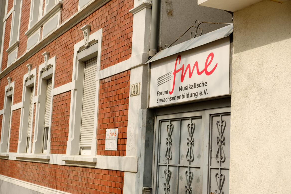 Forum Musikalische Erwachsenenbildung