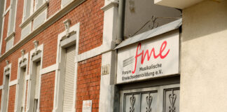 Forum Musikalische Erwachsenenbildung