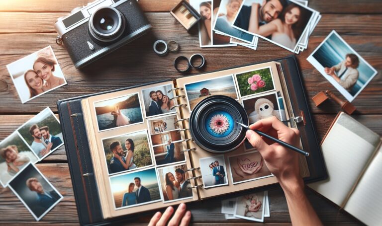Fotoalbum