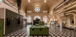 Industriekultur andernorts: Zeche Nachtigall in Witten