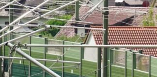 Lärmschutzwand an Bahnstrecke (Symbolbild) / Foto: Deutsche Bahn