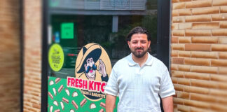 Fresh Kitchen Osnabrück