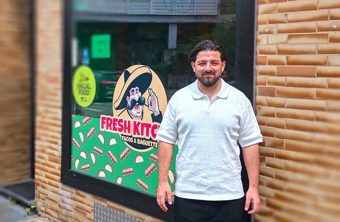 Fresh Kitchen Osnabrück