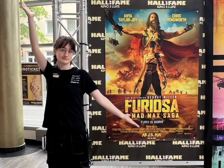 Filmtipp von Sophie