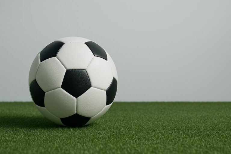 Fußball