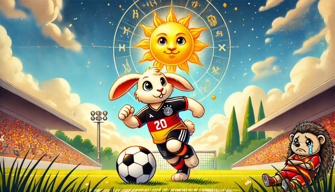 Fußball-Horoskop