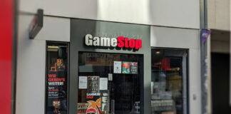 GameStop Filiale in Osnabrück