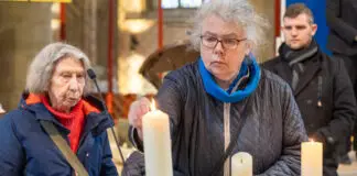 Gedenkgottesdienst 2025