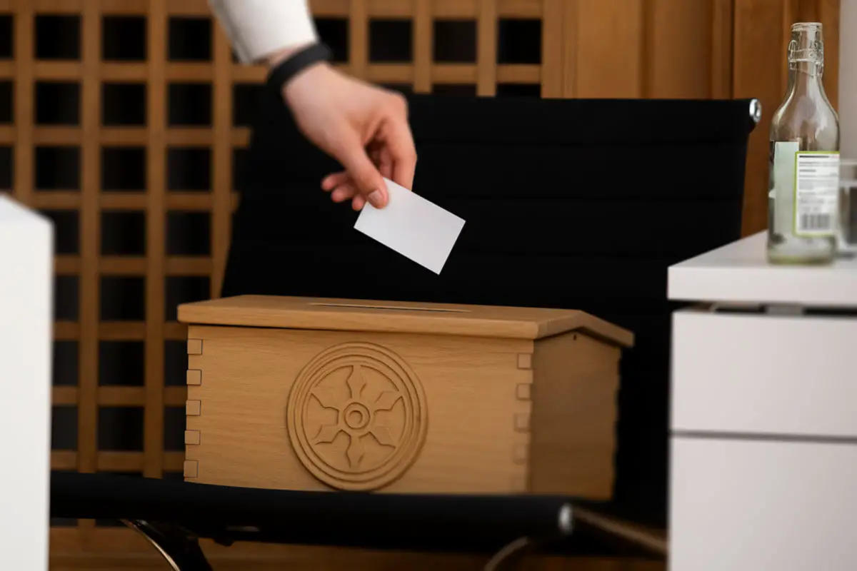 Kitas in Osnabrück bald kostenfrei: Wahlkampf-Geschenk oder Sorge um Familien? Geheime Wahl im Stadtrat Osnabrück