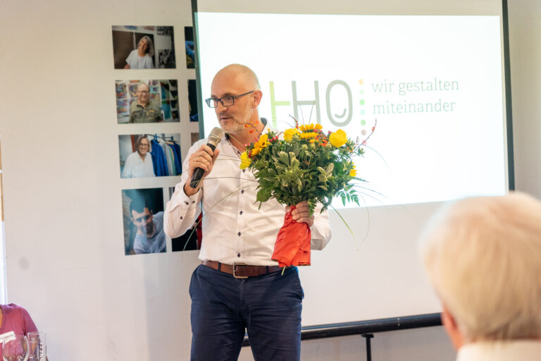 HHO Verabschiedung Heiner Böckmann