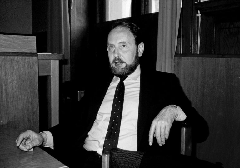 Gerd Heidemann