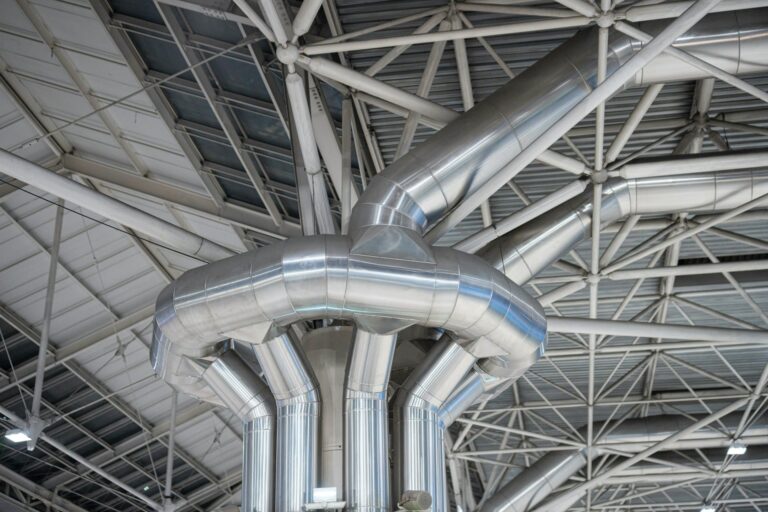 Lüftungstechnik