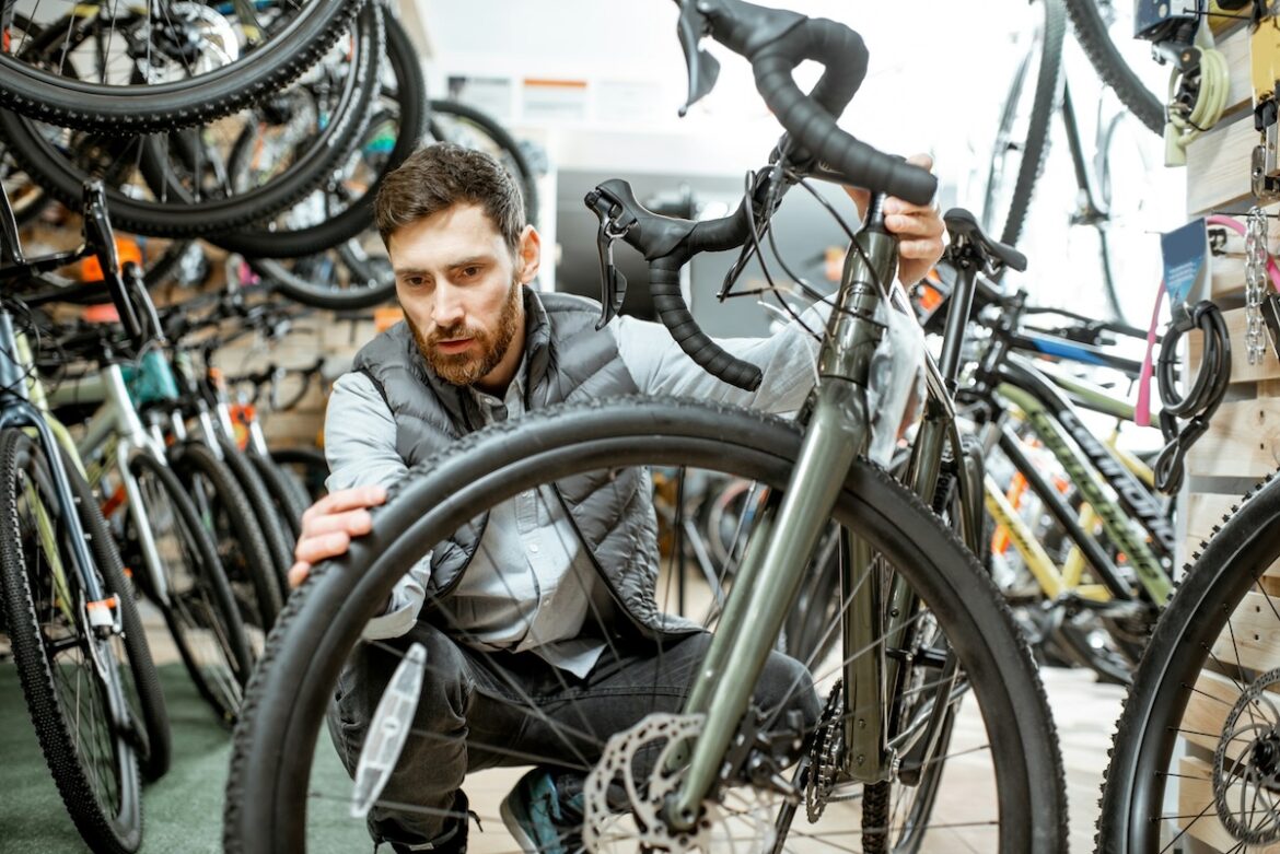 Fahrradladen