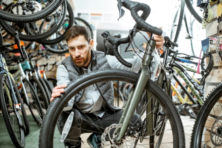 Fahrradladen