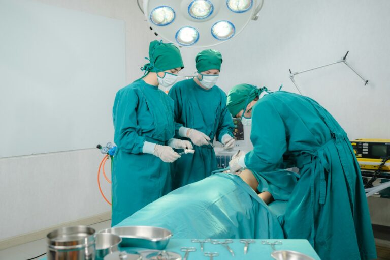 Operation