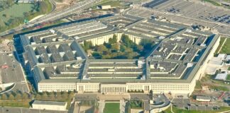 Symbolbild: Pentagon