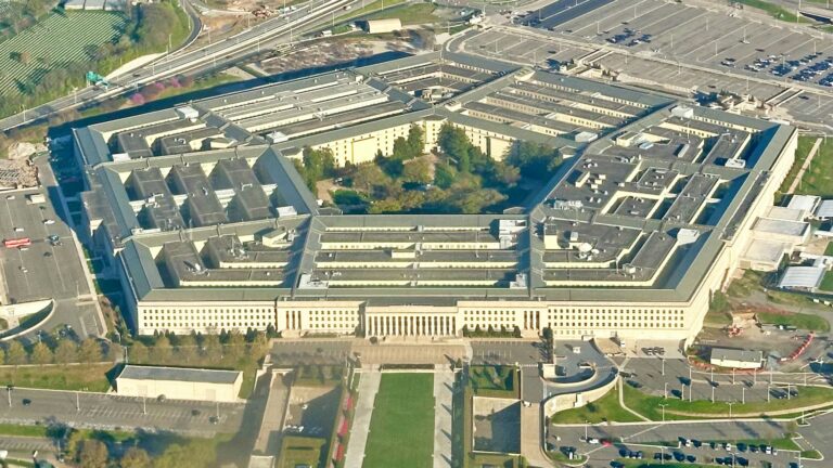 Symbolbild: Pentagon