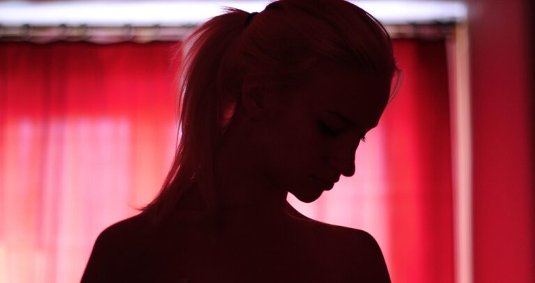 Symbolbild Sexarbeit / Foto: Permanentka, Pixabay