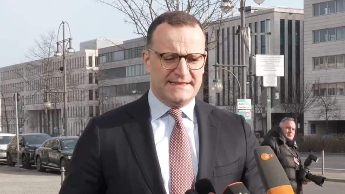 Jens Spahn