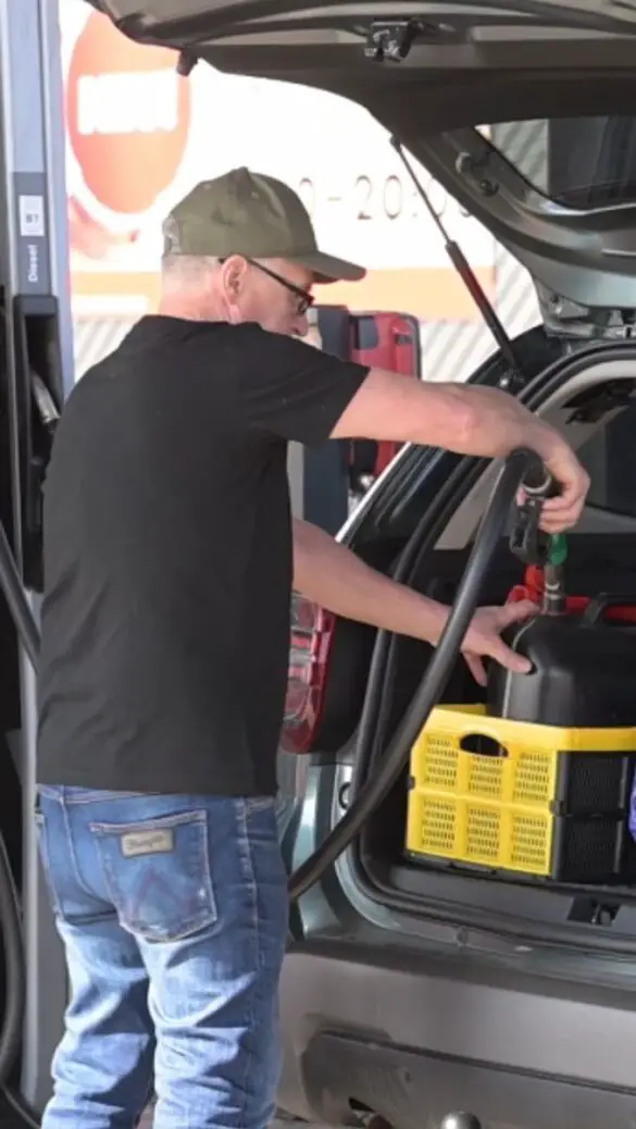 Busspur auf Natruper Straße wird zurückgebaut?