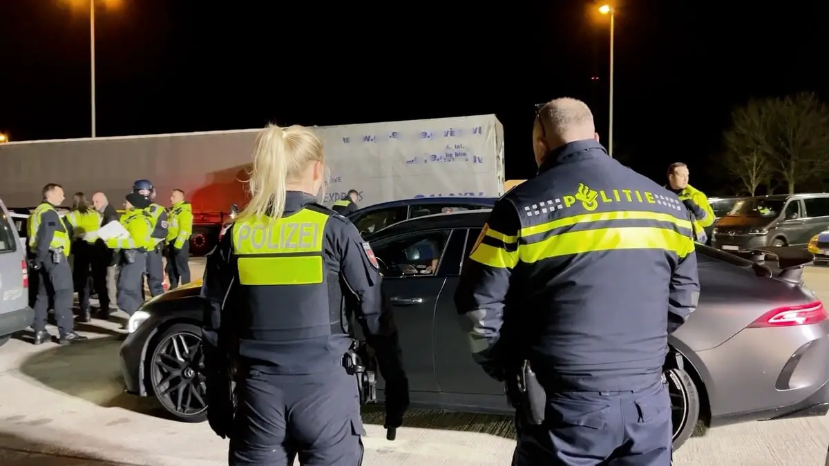 Die Bekämpfung des Phänomens der Geldautomatensprengungen geht voran - nicht zuletzt aufgrund von großer Kraftanstrengungen durch Sicherheitsbehörden und Bankensektor.