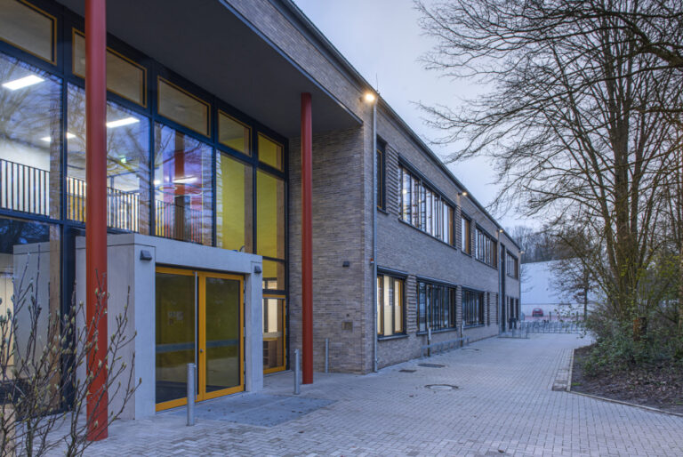 Grundschule Hellern