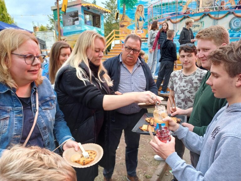 Gesmolder Kirmes