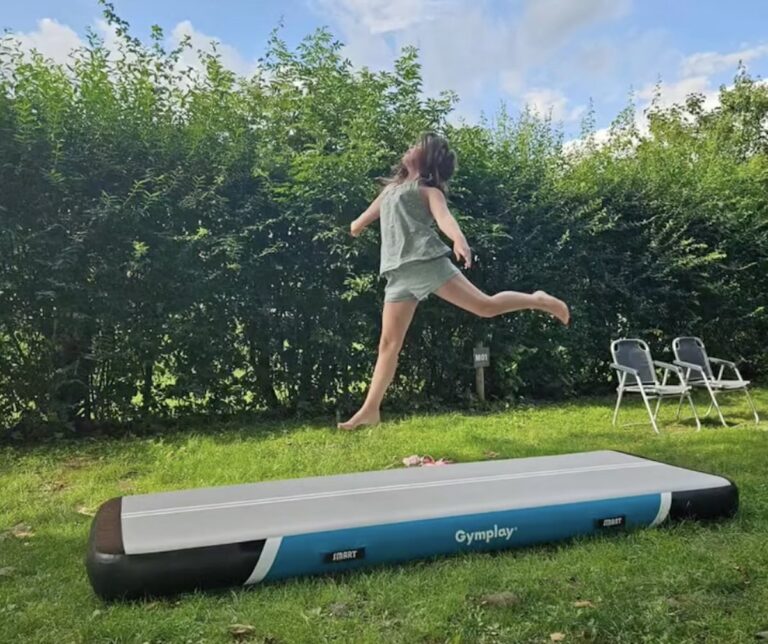 Gymplay Airtrack
