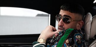 Haftbefehl / Foto: Universal Music