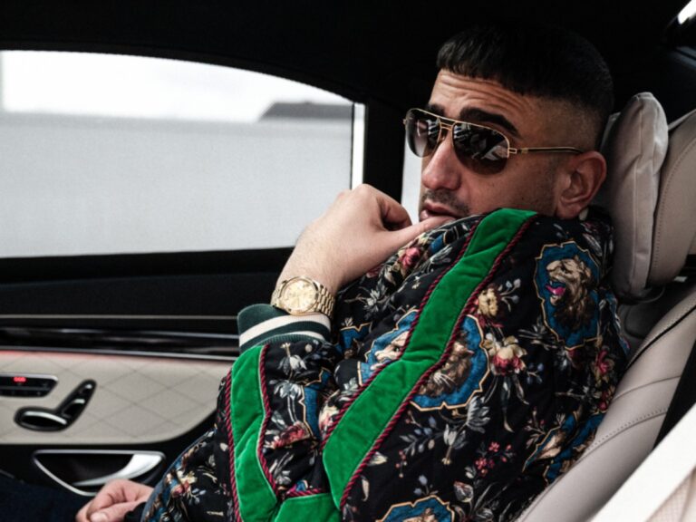 Haftbefehl / Foto: Universal Music
