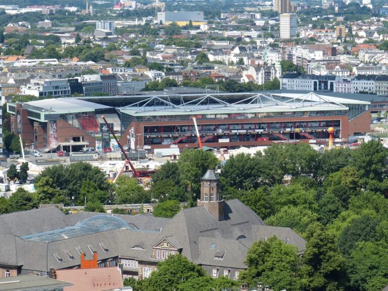 Millerntor