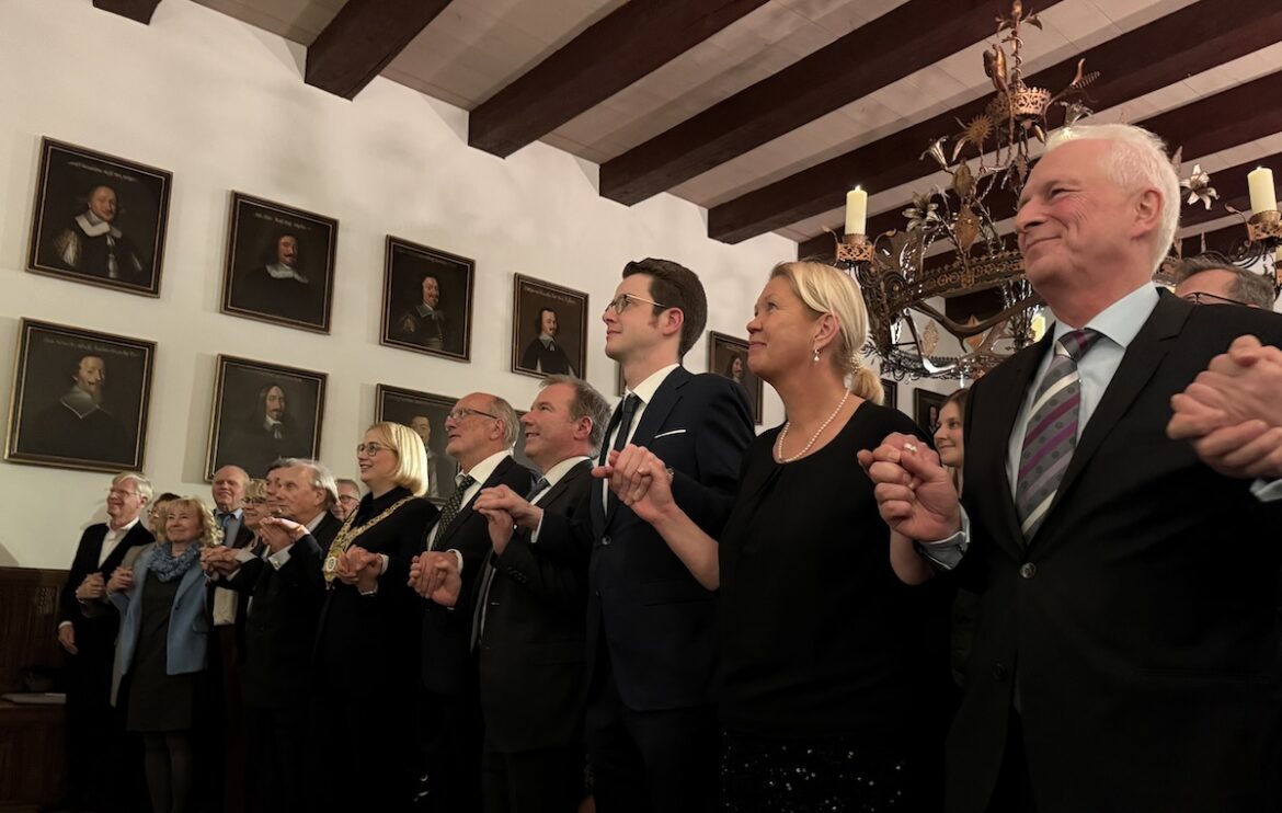 Handgiftentag 2025