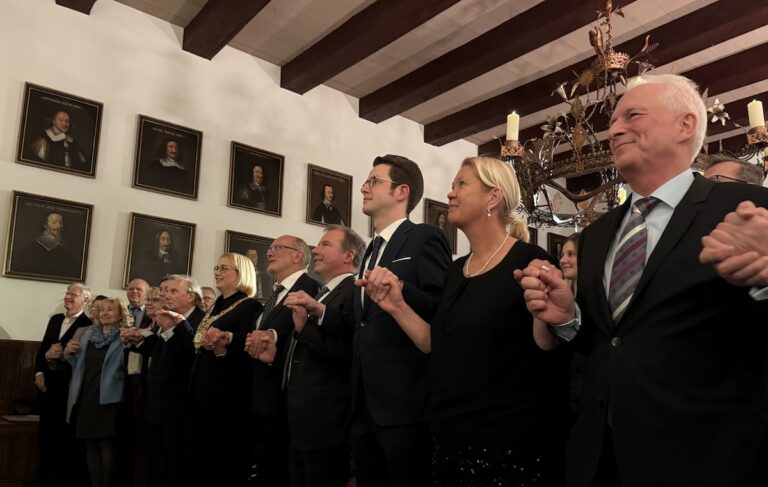 Handgiftentag 2025