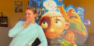 Der Filmtipp der Woche: "Alles voller Monster." / Foto: Hall of Fame