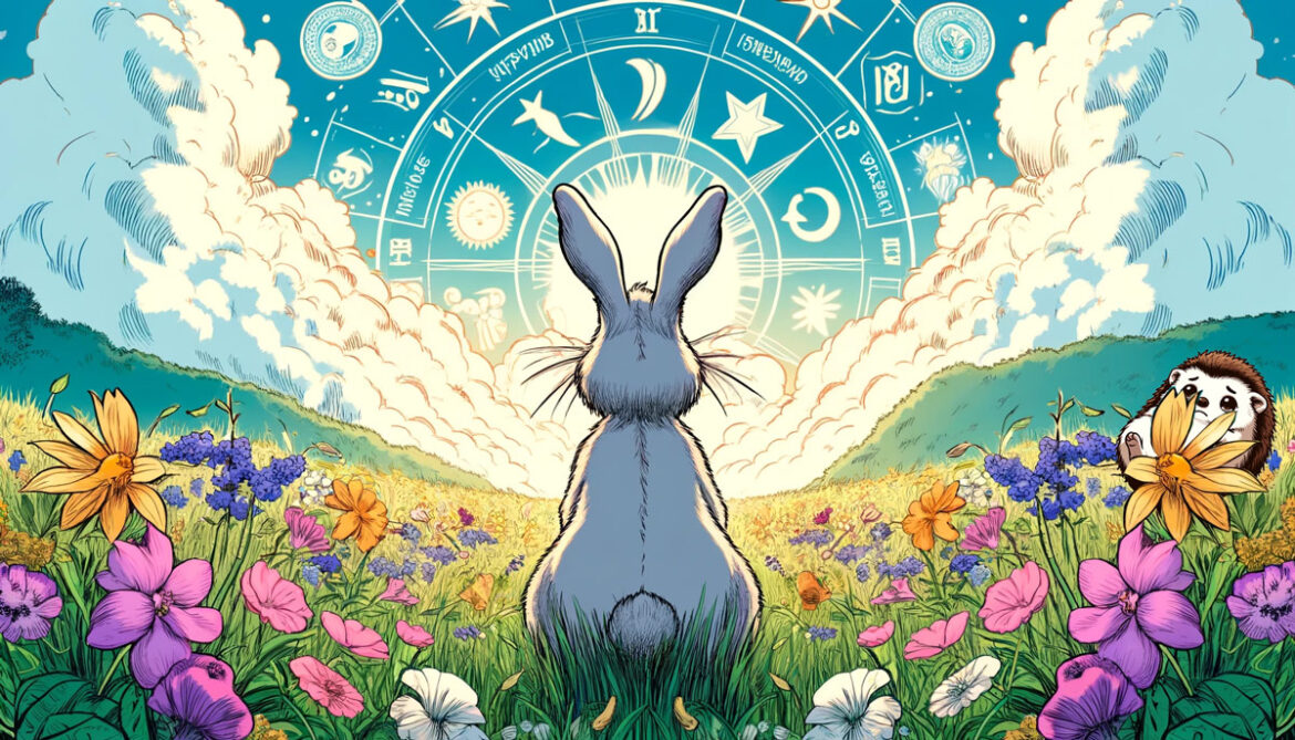 Frühsommer-Horoskop der Hasepost