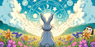 Frühsommer-Horoskop der Hasepost