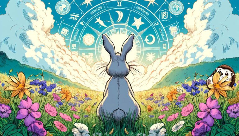 Frühsommer-Horoskop der Hasepost