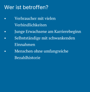 Wenn das Konto mitzieht, aber der Score nicht: Warum ein digitaler Finanzalltag jetzt neue Zahlungsmittel benötigt