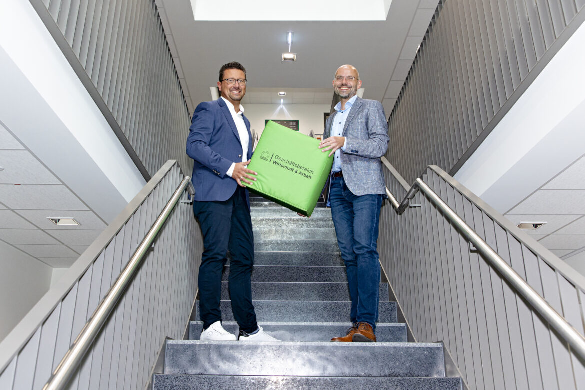 Fachkräftebündnis Nordwest Projekte zur Verbesserung der Fachkräftesituation