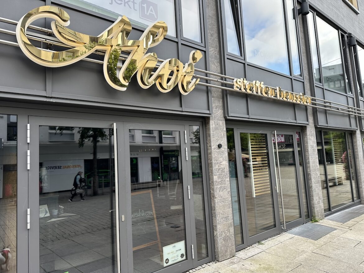 Ahoi Henssler Osnabrück geschlossen