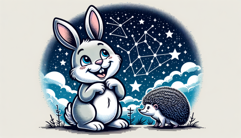 Das HASEPOST-Horoskop für die Woche vom 20.01.2025 bis 26.01.2025 / Hasepost, generiert durch KI: DALL·E