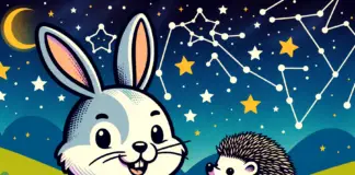 Das HASEPOST-Horoskop für die Woche vom 10.02.2025 bis 16.02.2025 / Hasepost, generiert durch KI: DALL·E