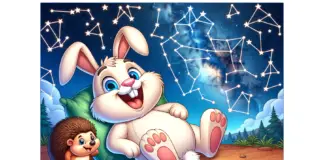 Das HASEPOST-Horoskop für die Woche vom 25.02.2025 bis 03.03.2025 / Hasepost, generiert durch KI: DALL·E